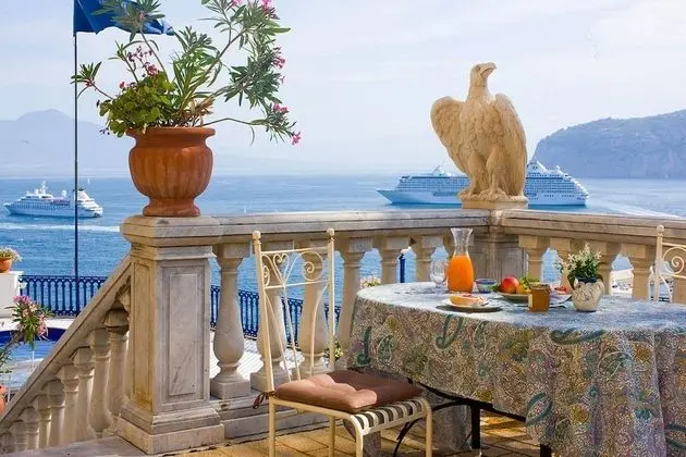 Villa La Terrazza