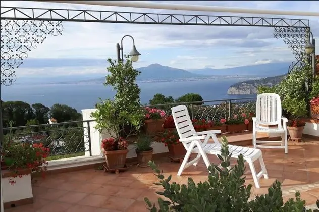 La Terrazza sul Golfo
