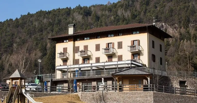 La Terrazza sul Lago