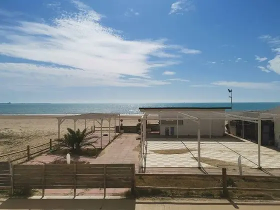 La Terrazza Sul Mare