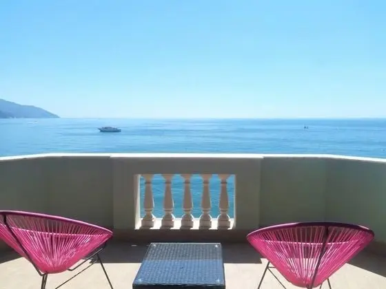 La Terrazza sul Mare