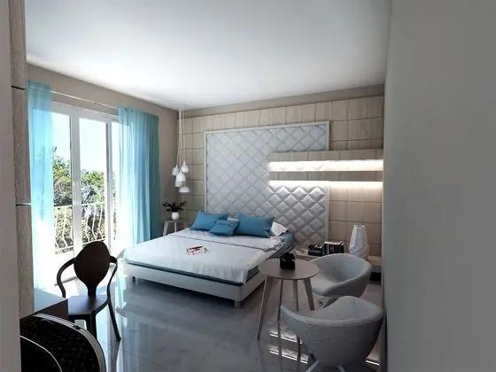 La Terrazza Sul Mare - Öne Çıkan Resim