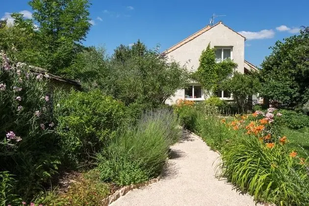 La Terre D'Or - Chambre d'Hôtes