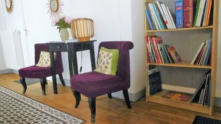 La Tête sur l'Oreiller