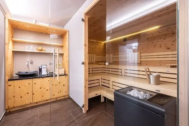 Hotel La Tgoma - Bed & Breakfast