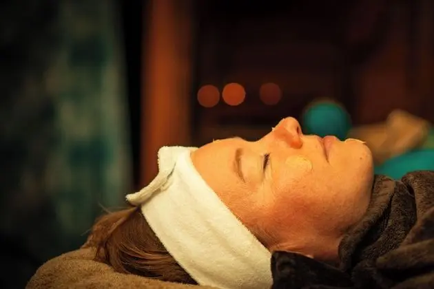 La Tigra Rainforest Lodge - Spa