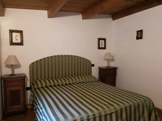 La Tinaia Country House - Oda