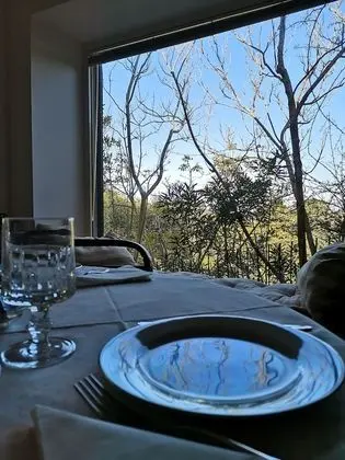 La Tinaia Country House - Yerinde Yemek