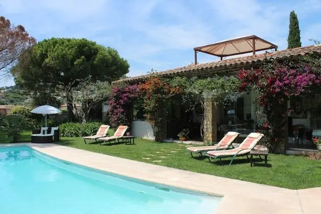 La Villa Topi - Dış Mekan