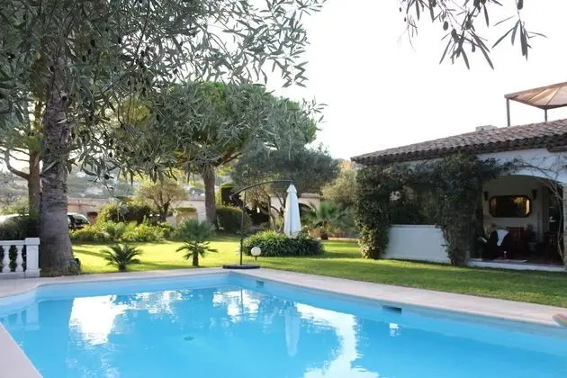 La Villa Topi - Havuz
