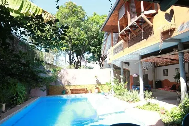 Hotel La Tora