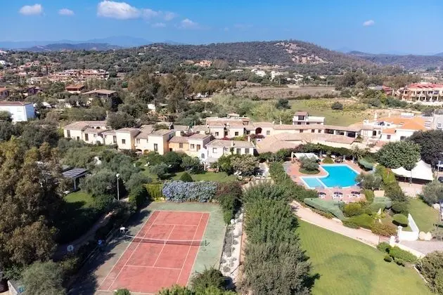 Hotel La Torre