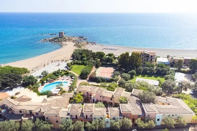 Hotel La Torre - Öne Çıkan Resim