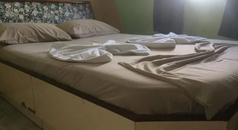 Hotel La Torre Butantã - Öne Çıkan Resim