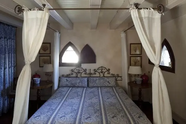 La Torre dei Merli Luxury Collection - Oda