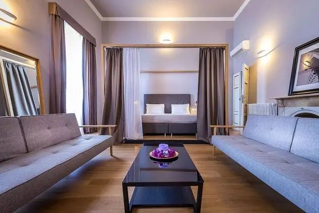 La Torre Del Cestello