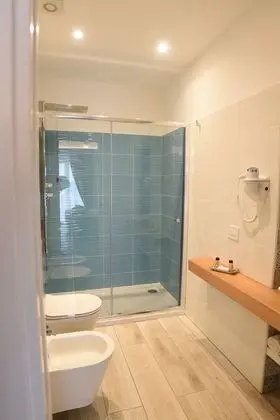 La Torre del Mulino - Superior Rooms - Banyo Tipleri