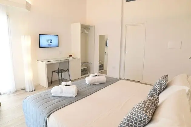 La Torre del Mulino - Superior Rooms - Oda