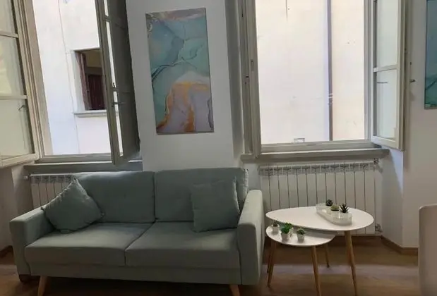 La Torre di Borgunto - Piazza Grande