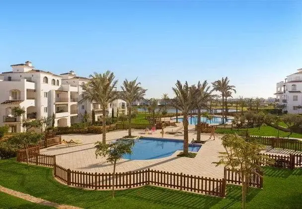 La Torre Golf Resort