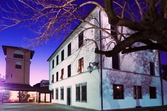 Hotel La Torre