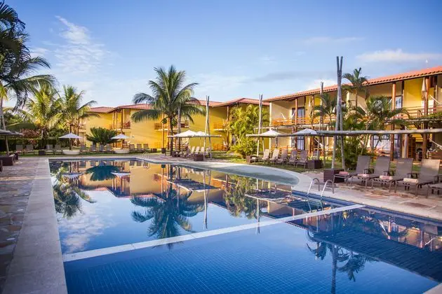 La Torre Resort