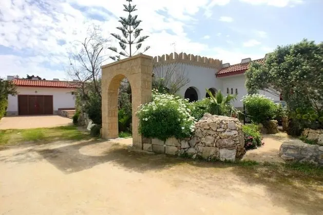 Villa La Torre