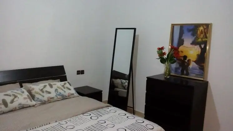 La Torreblanca Appartement - Oda