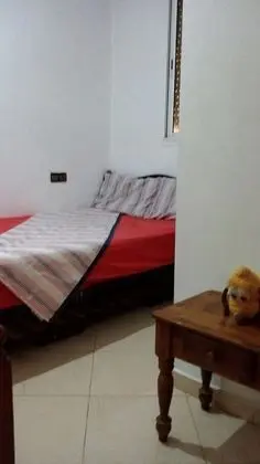 La Torreblanca Appartement - Oda