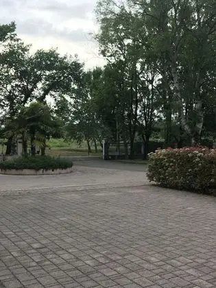 La Torretta - Dış Mekan