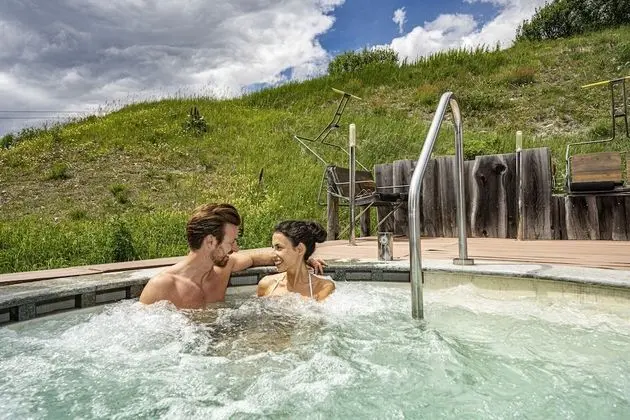 Hotel La Torretta - Havuz