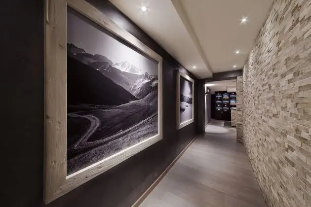 Hotel La Torretta - Spa