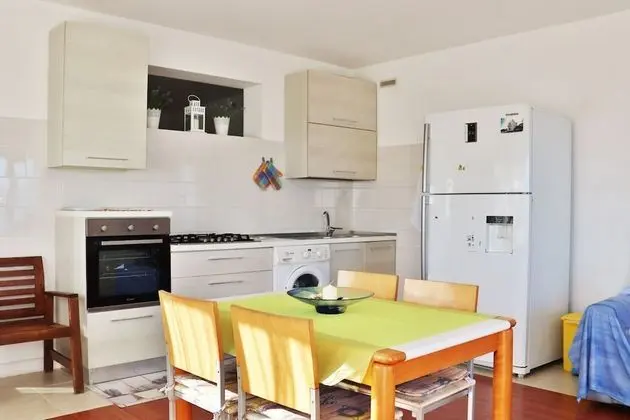 La Torretta Sulla Costa 1