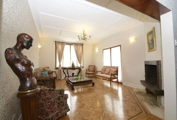 La Toscana Hotel Boutique - Lobi