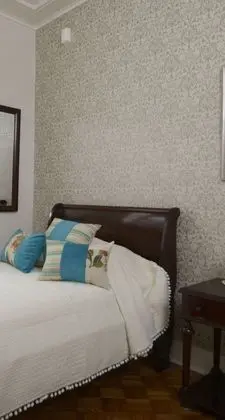La Toscana Hotel Boutique - Oda
