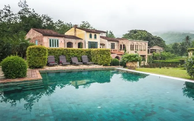 La Toscana Resort - Havuz