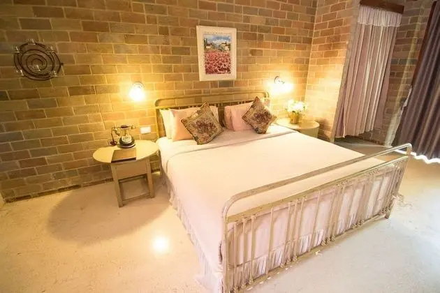 La Toscana Resort - Oda