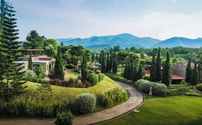 La Toscana Resort - Öne Çıkan Resim