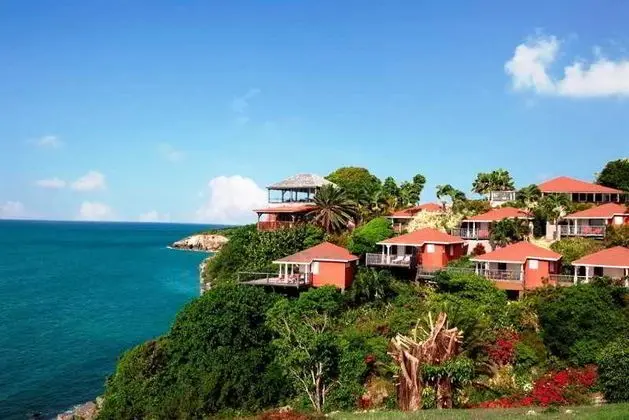 La Toubana Hotel & Spa