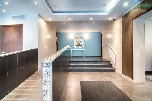 La Tour Belvedere Apartment Hotel - Öne Çıkan Resim