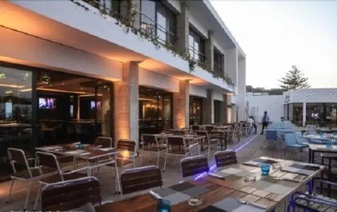 Hotel La Tour Blanche