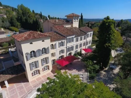 La Tour Carrée – Grasse Sud