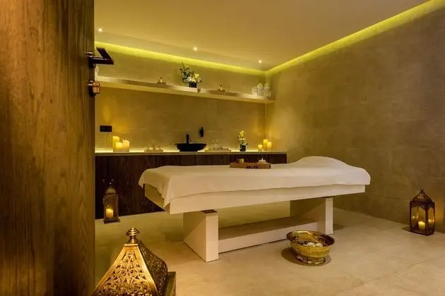 Hotel La Tour Hassan Palace - Spa