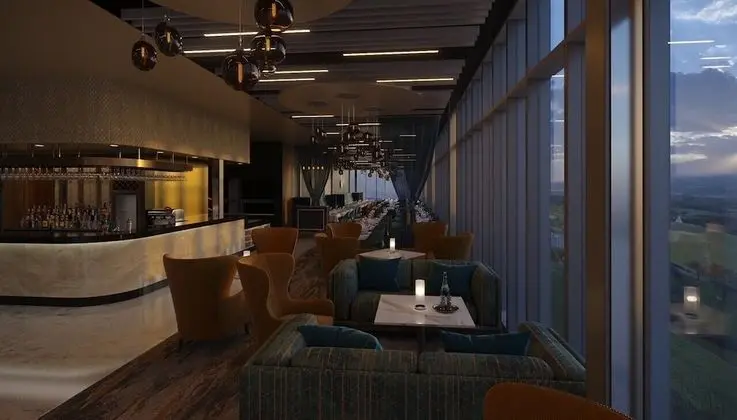 Hotel La Tour - Yerinde Yemek
