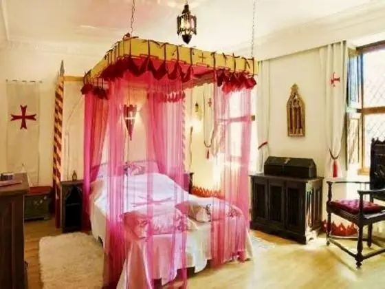 La Tour Mord-Lion B&B