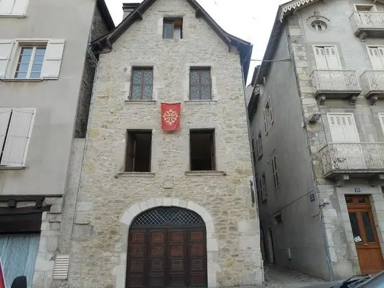 La Tour Mord-Lion B&B - Dış Mekan
