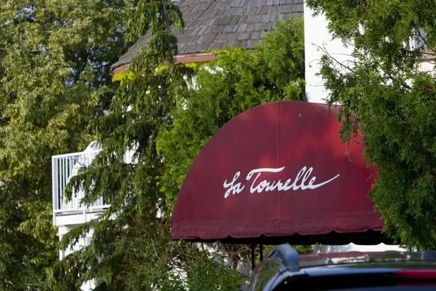 La Tourelle - Genel