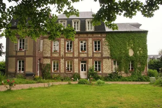 La tourelle - 1