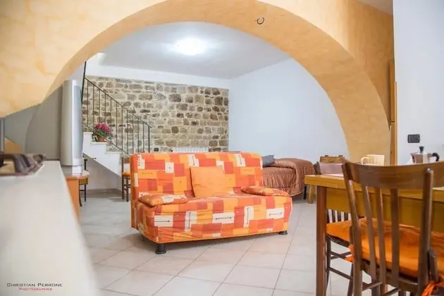 La Travernetta - The Authentic Tusa