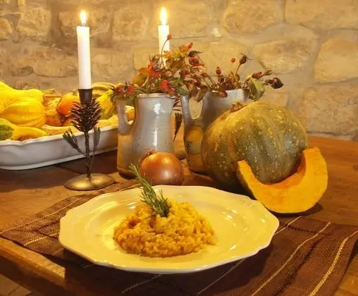 La Traversina - Agriturismo di Charme